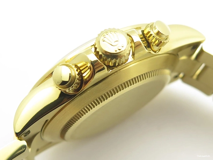 RG On 228239 Day-Date Edition Brown RG 40mm President A3255 Noob Bracelet Best 1:1 Dial 0407